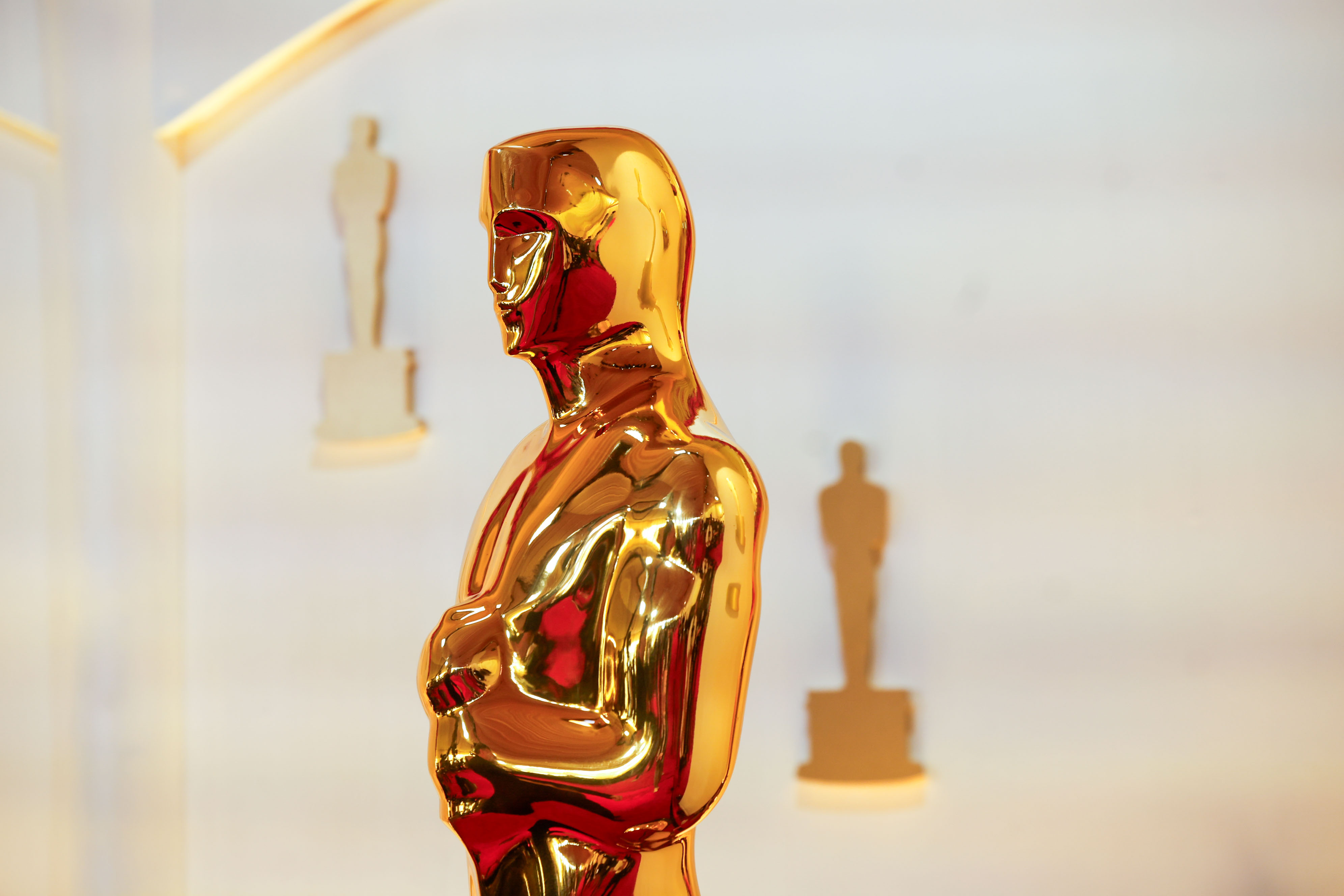 And the 2025 Oscar nomination goes to…: See the full list