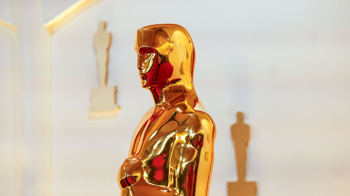 And the 2025 Oscar nomination goes to…: See the full list And the 2025 Oscar nomination goes to…: See the full list