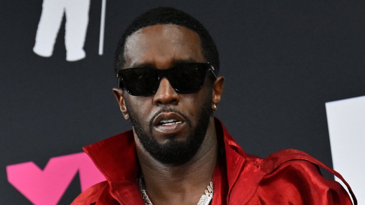 Sean ‘Diddy' Combs sues man who claimed to have incriminating sex tapes, says they didn't exist Sean ‘Diddy' Combs sues man who claimed to have incriminating sex tapes, says they didn't exist