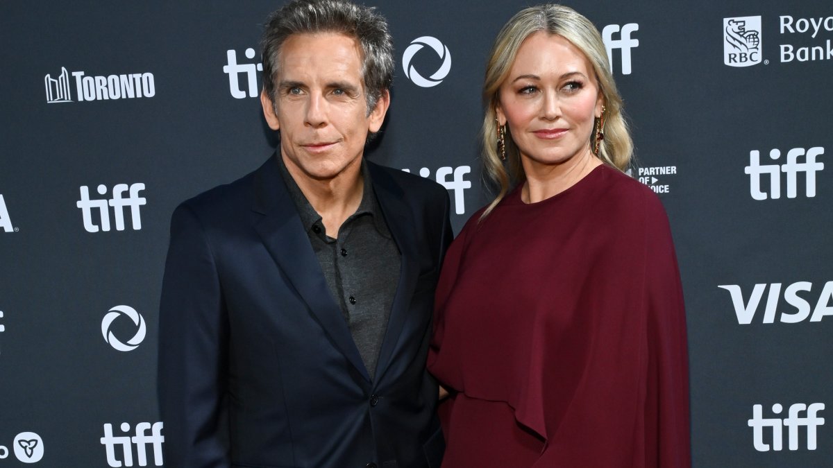 Ben Stiller shares insight into separation from wife Christine Taylor