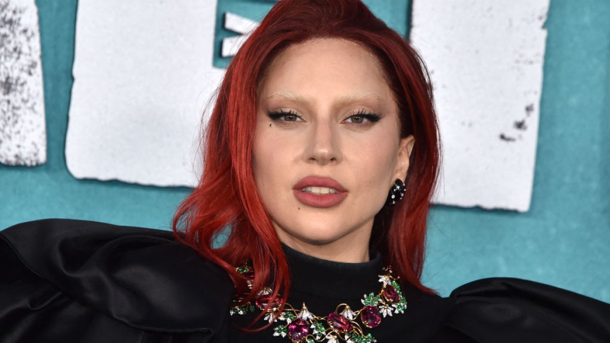 Lady Gaga says new album 'Mayhem' coming soon