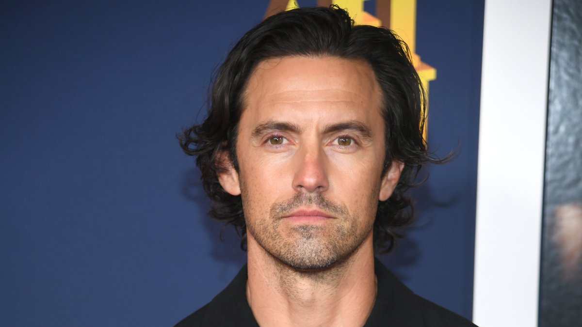 Milo Ventimiglia and pregnant wife Jarah Mariano lose home in fire Milo Ventimiglia and pregnant wife Jarah Mariano lose home in fire