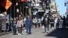 Bourbon Street reopens to lighter crowds a day after New Orleans attack