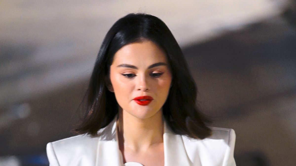 Oscars nominations 2025: Selena Gomez, Angelina Jolie and more snubs and surprises Oscars nominations 2025: Selena Gomez, Angelina Jolie and more snubs and surprises