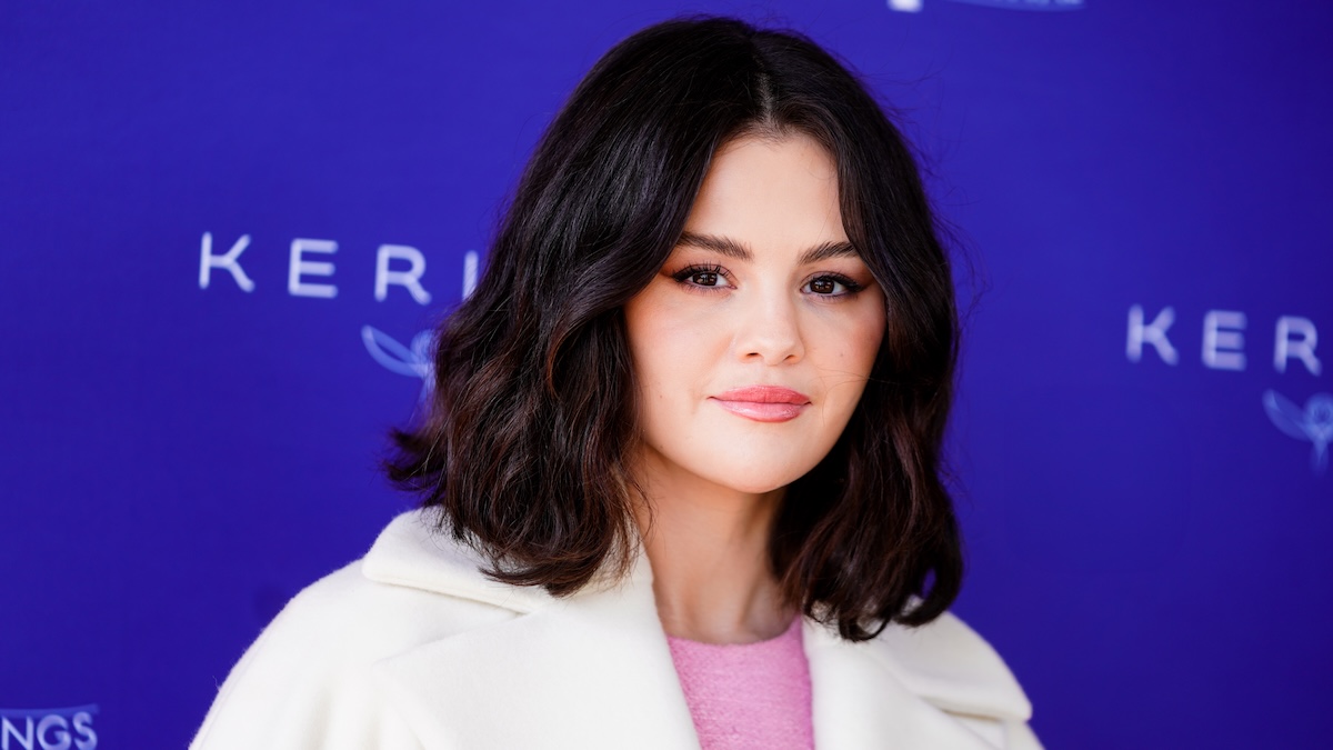 Selena Gomez breaks down in tears over Donald Trump's deportations