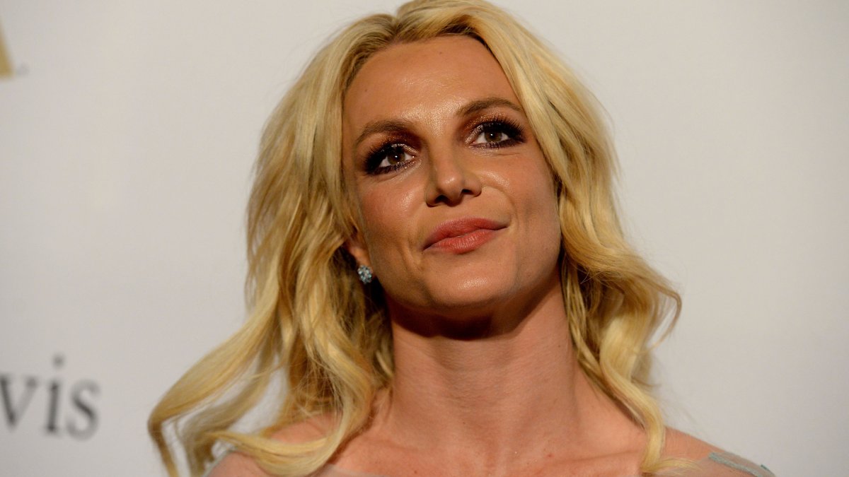 Britney Spears shares she evacuated home amid Los Angeles wildfires