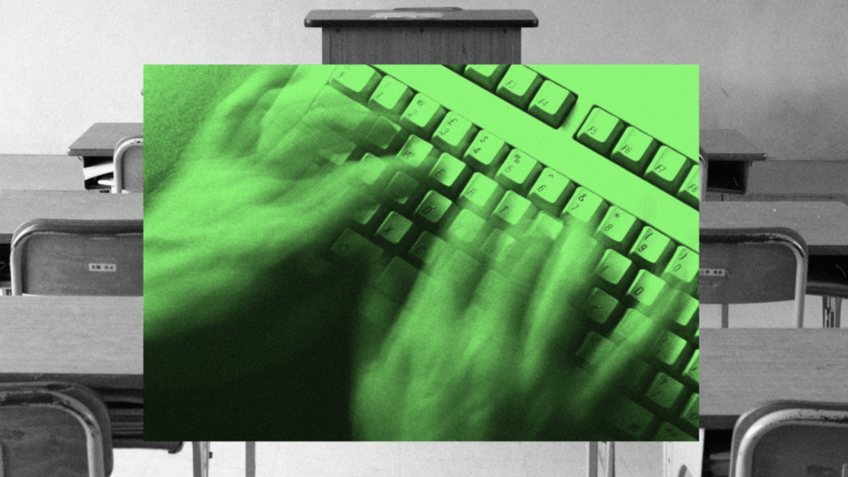 Kind Hacker Hack of US student data is largest ever of its kind: Report – NBC 6 ...