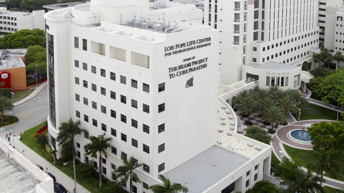 University of Miami selected as 2nd US site for Elon Musk's brain chip study