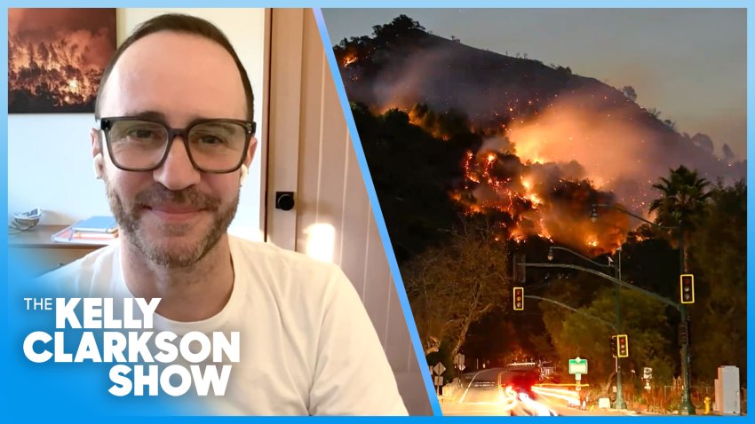 Watch Duty founder explains how wildfire app works