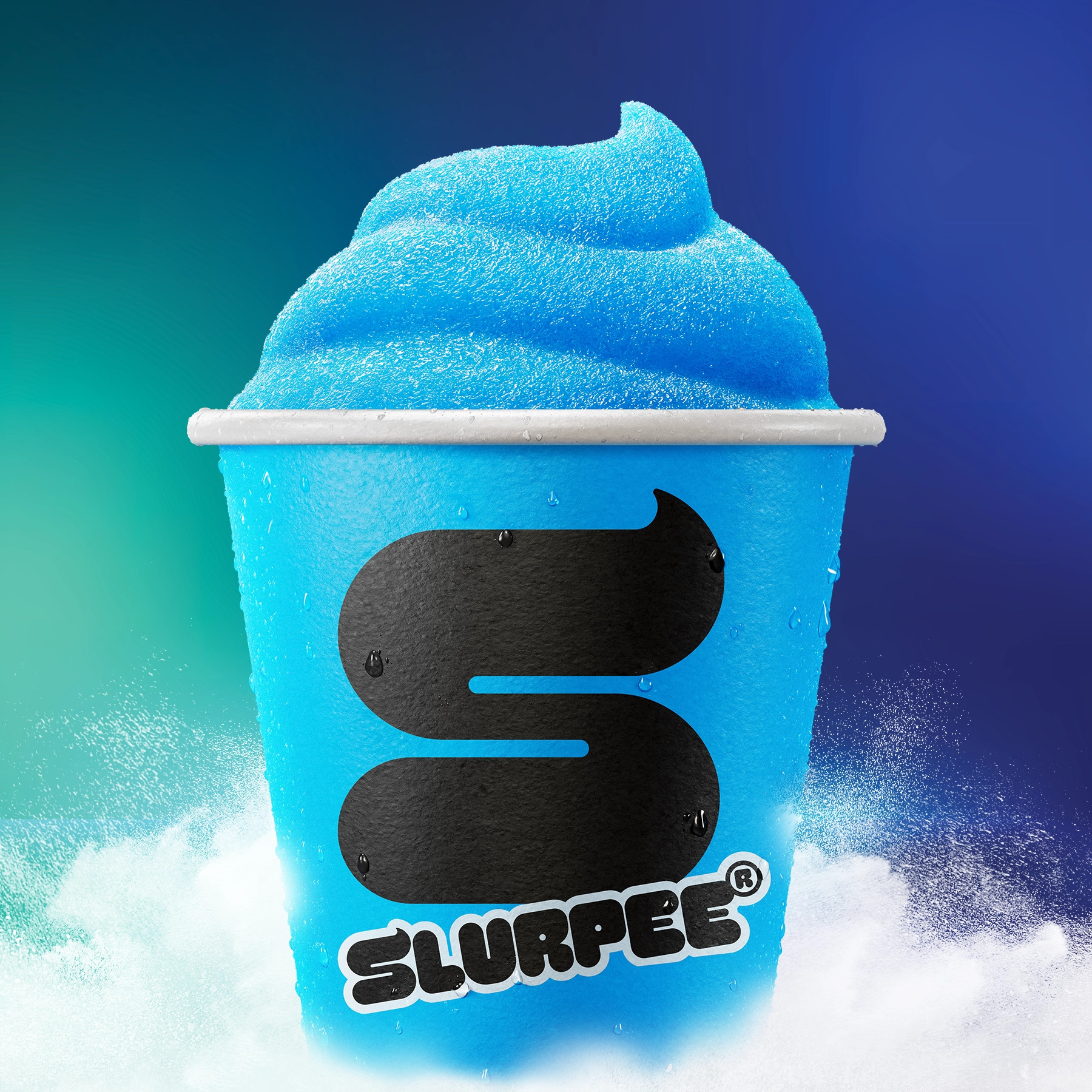 7-Eleven is rewarding us for getting through January with free Slurpees for one day