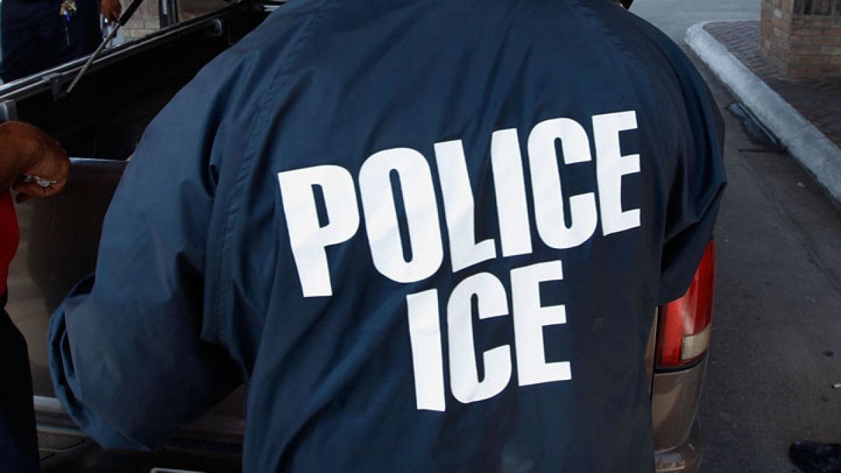 Suspected Tren de Aragua member arrested on gun charge in Florida – NBC ...