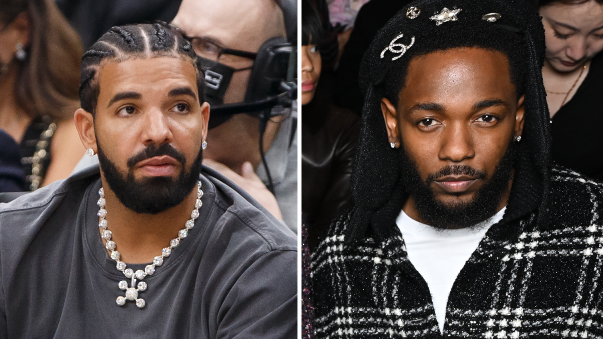 Drake sues Universal Music for defamation related to Kendrick Lamar diss track 'Not Like Us'