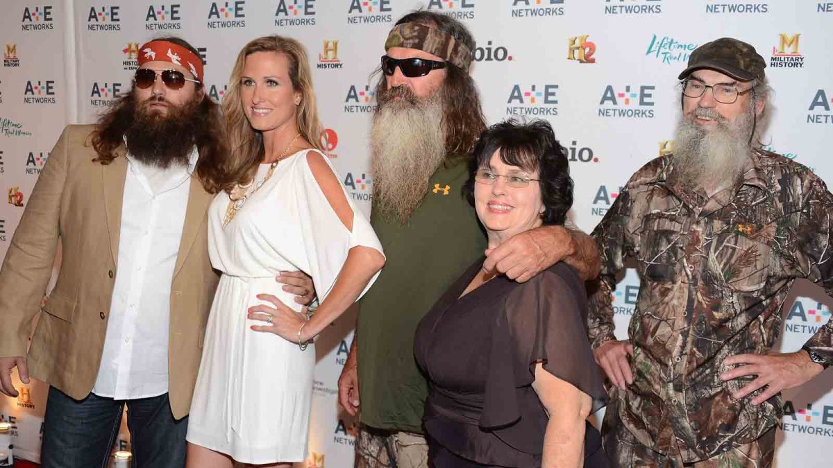 'Duck Dynasty' is back: All the details on the Robertsons' return to TV