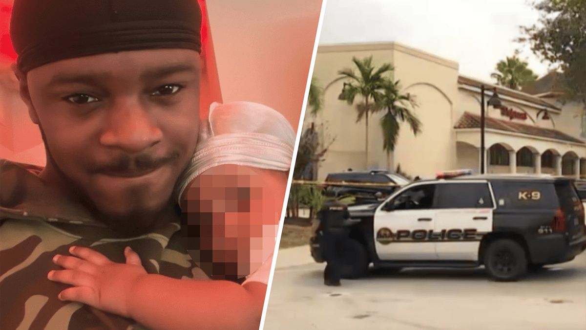 911 calls released in fatal Miramar Walgreens shooting – NBC 6 South ...
