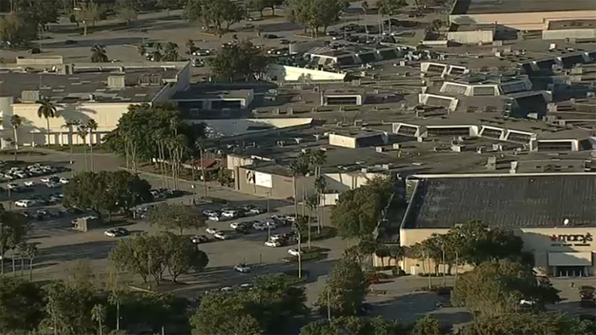 Authorities investigating fatal stabbing at Miami International Mall – NBC 6 South Florida