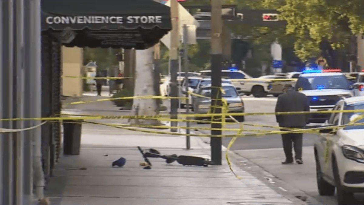 Man hospitalized after being stabbed at restaurant in Miami – NBC 6 ...