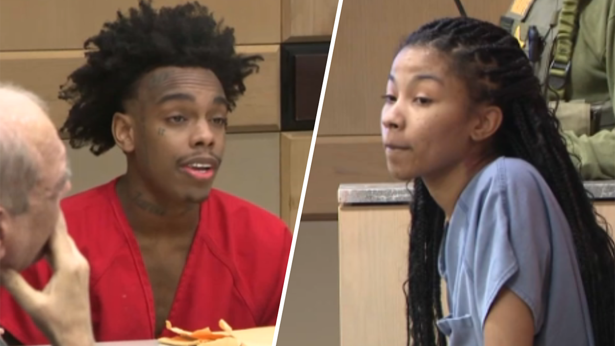 YNW Melly’s ex lost her job after arrest linked to rapper’s case NBC