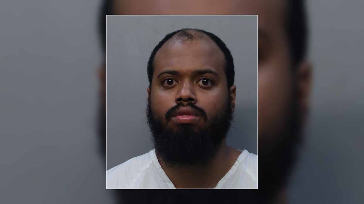 Man arrested after allegedly peering into woman’s window in Miami – NBC ...