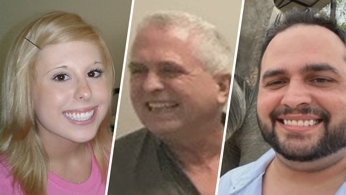 ‘Why am I still here?' Tamarac triple shooting survivor speaks