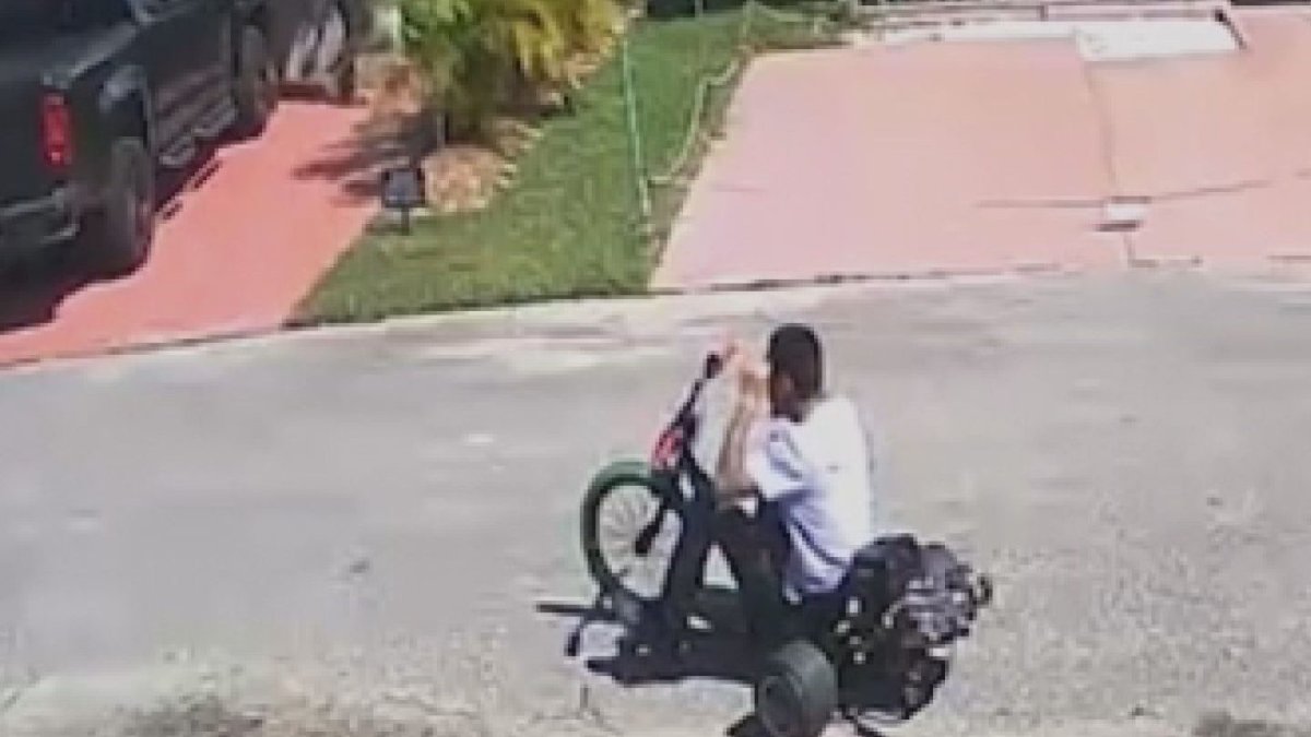 Man accused of pointing gun at neighbors several times in Tamarac – NBC ...