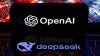 ‘Game on': Tech execs say DeepSeek ramps up China-U.S. competition but won't hurt OpenAI