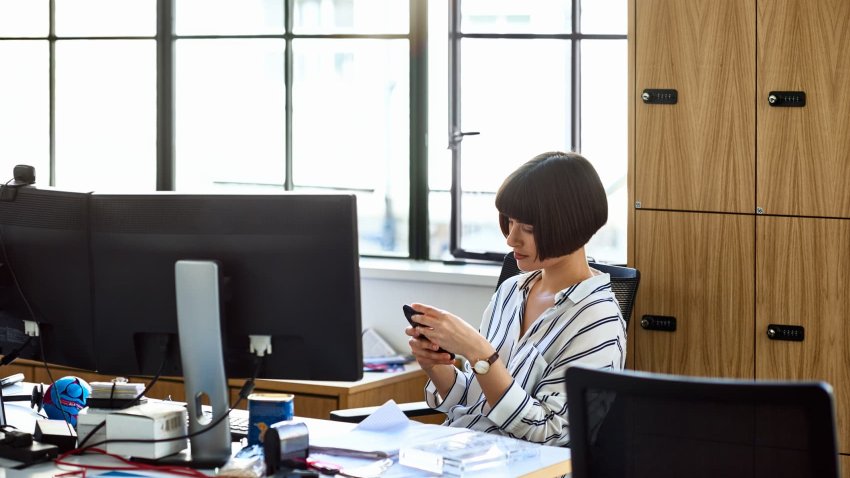 [CNBC] 1 in 3 Americans make this tax season mistake—here’s how to avoid it