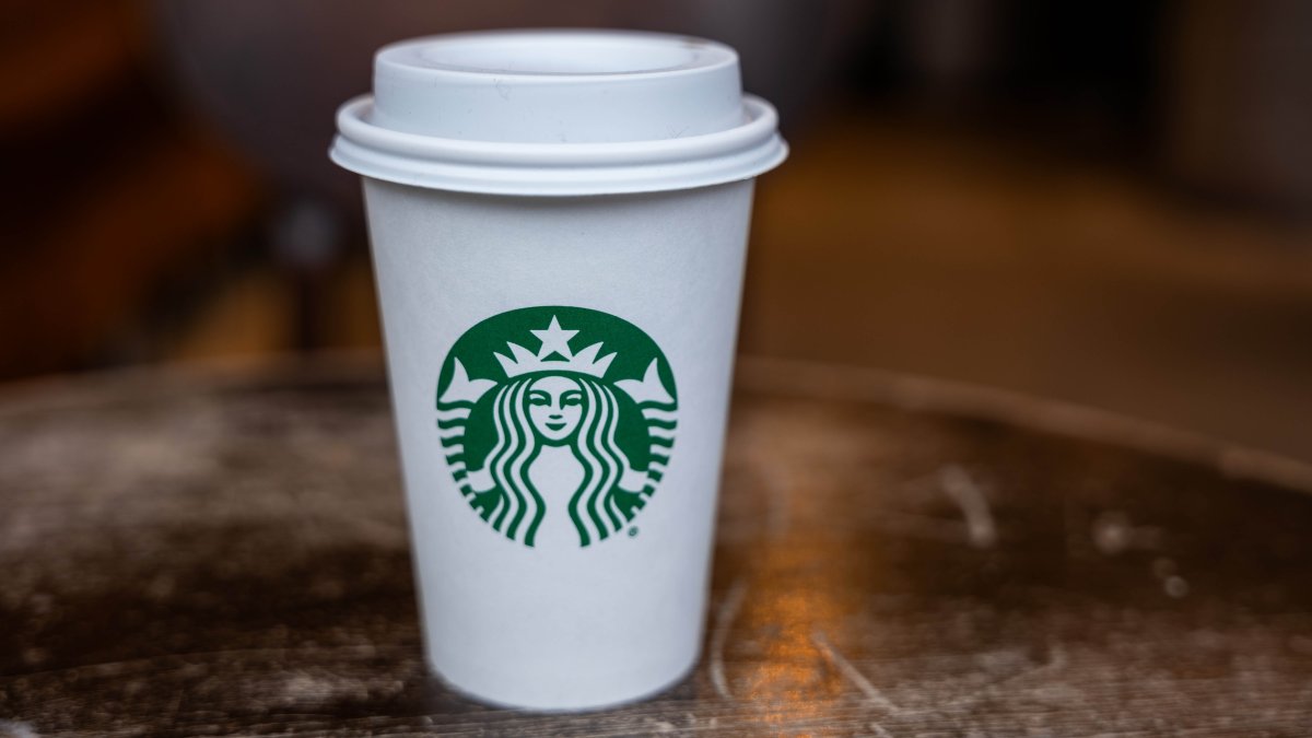 Starbucks offers free coffee for Monday after Super Bowl: Here's how to get it