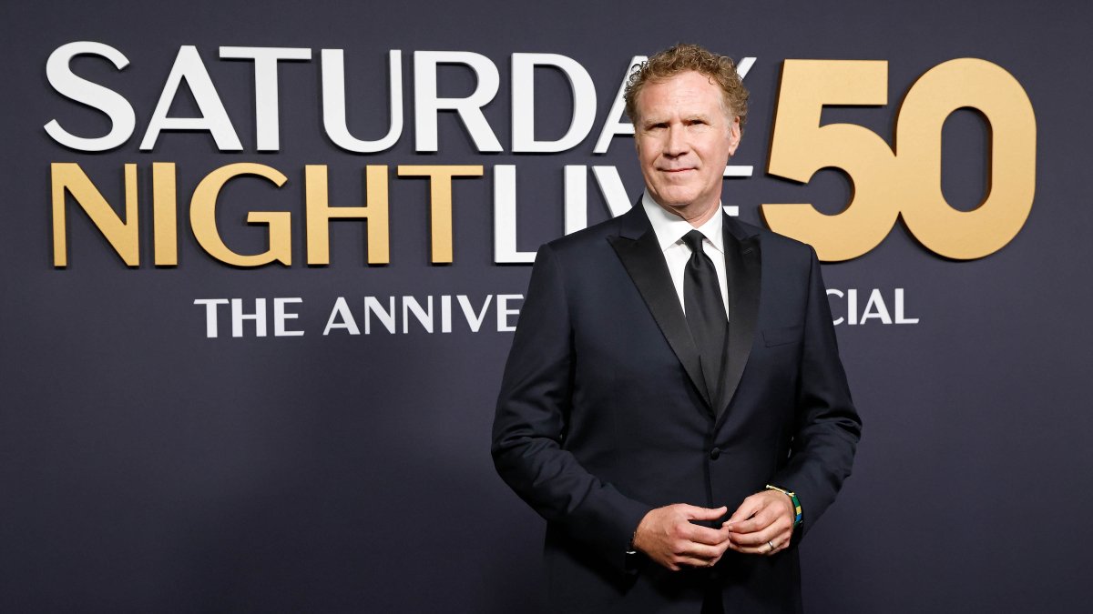 'Saturday Night Live' 50th anniversary special watched by nearly 15 million people
