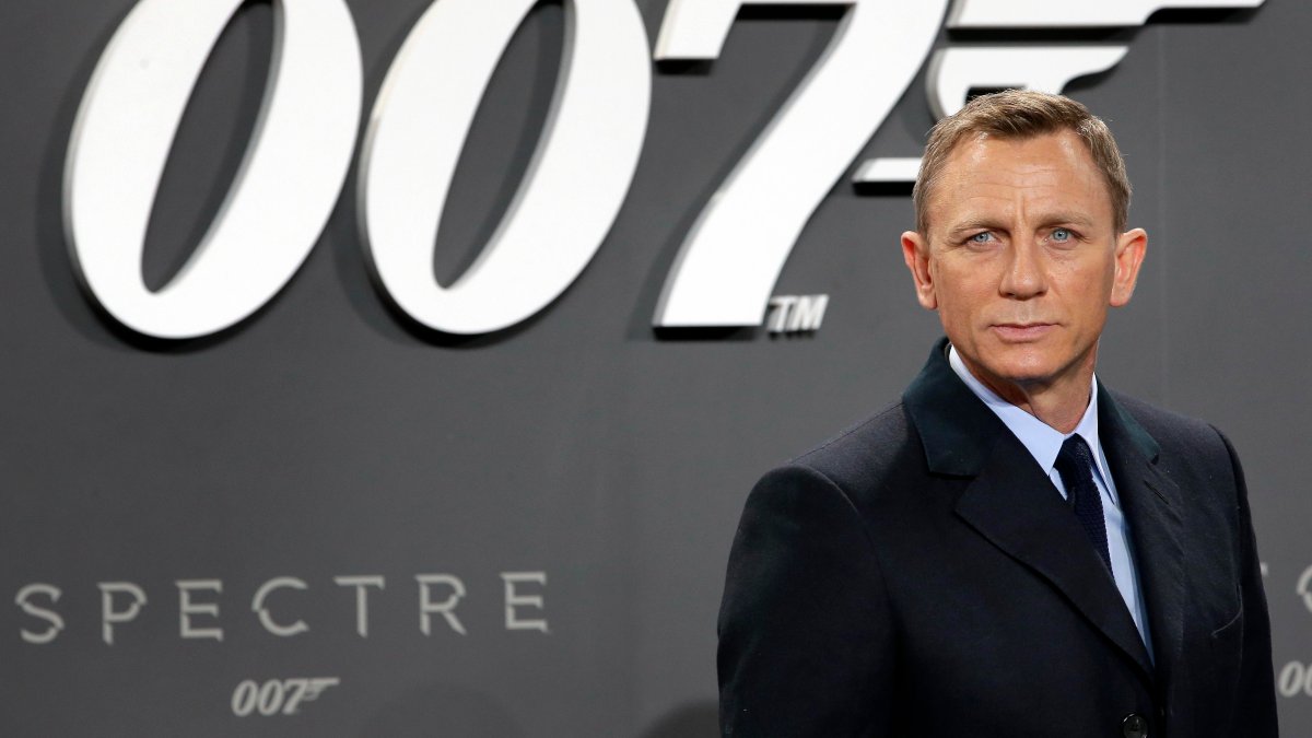 Shaken, not stirred: Amazon MGM takes creative reins of James Bond, ending an era of family control