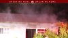 1 dead, 7 displaced after house catches on fire in Deerfield Beach