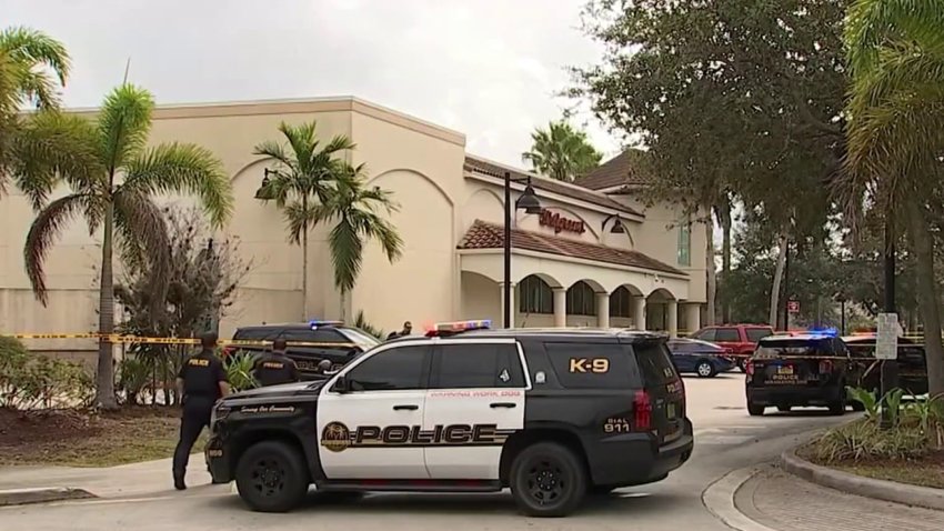Customer dies after shooting inside Miramar Walgreens