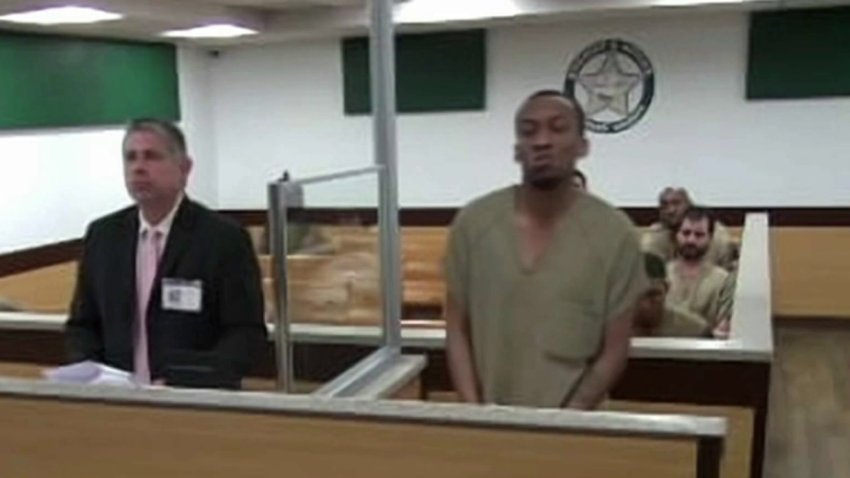 Man accused of fatally shooting fellow customer in Miramar Walgreens denied bond