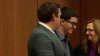 Florida 17-year-old acquitted of mother's stabbing death a year after killing father