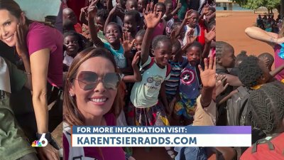 Karent Sierra, more than a reality TV star