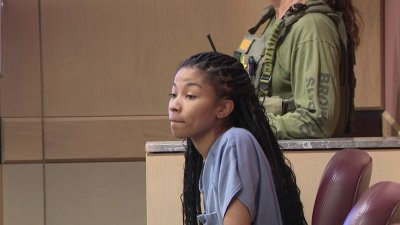 YNW Melly's ex to be released after being jailed for failure to testify at murder trial