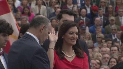 Florida Lt. Gov Jeanette Nunez named interim president of FIU