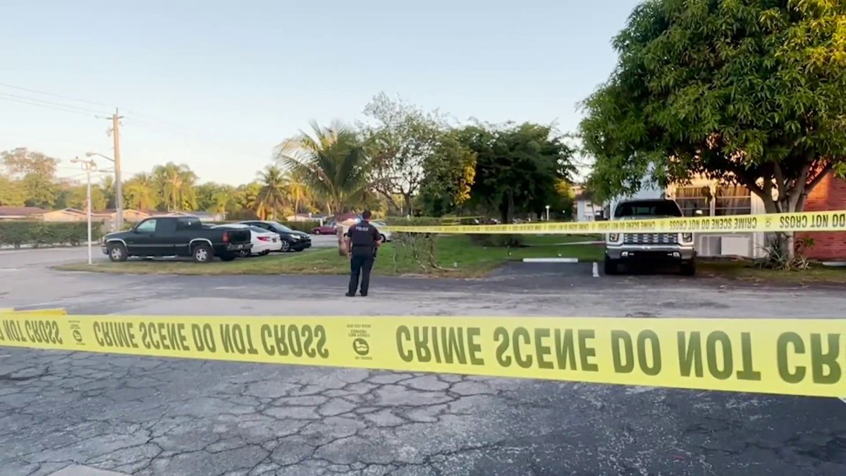 3 hospitalized after 1 stabbed during argument in Lauderhill – NBC 6 ...
