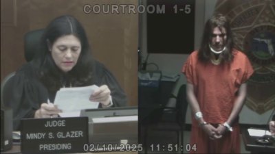 Texas man accused of violent sex trafficking in Miami Beach goes ...