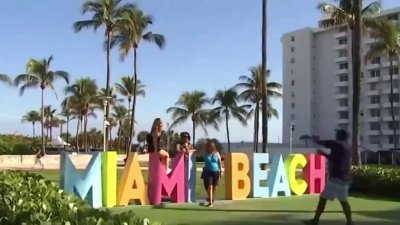 Miami Beach officials discuss plans, rules for spring break 2025