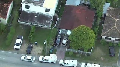 Neighbors say they knew woman found dead in NE Miami-Dade