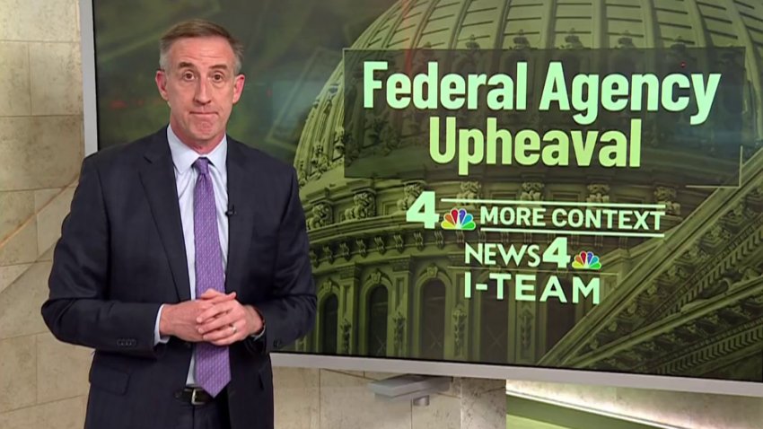 OPM tells federal agencies to start firing probationary employees