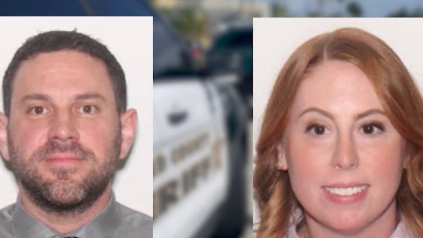 Estranged wife murdered in Tamarac spree had reported husband's violence