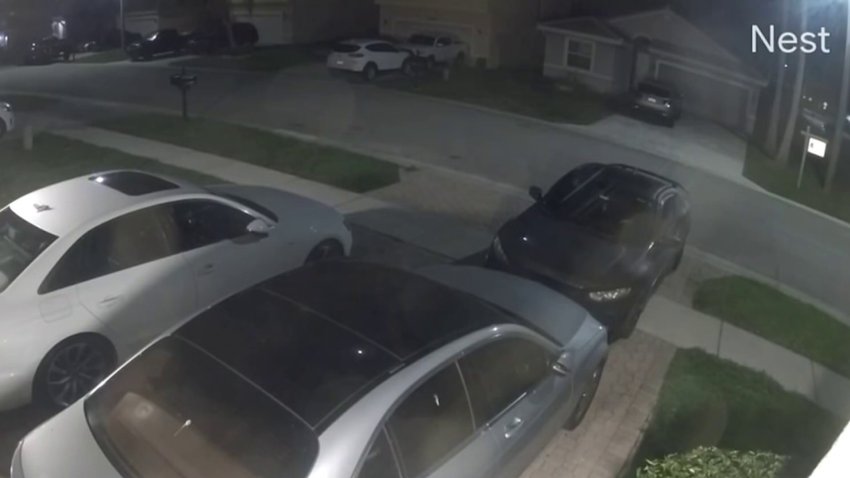 Man killed 3 people, including wife, in front of daughter in Tamarac: Warrant