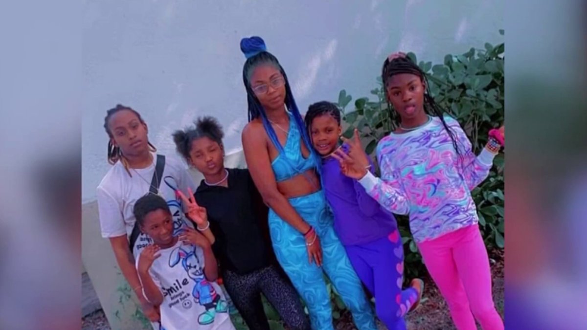 Bond Denied For Driver Charged In Deadly Miami Gardens Crash Nbc 6