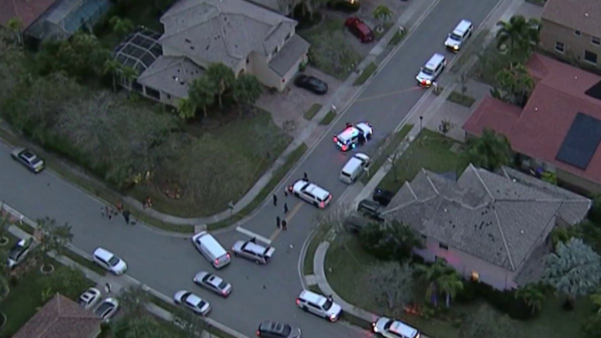Suspect in custody after machete attack in Pembroke Pines – NBC 6 South ...