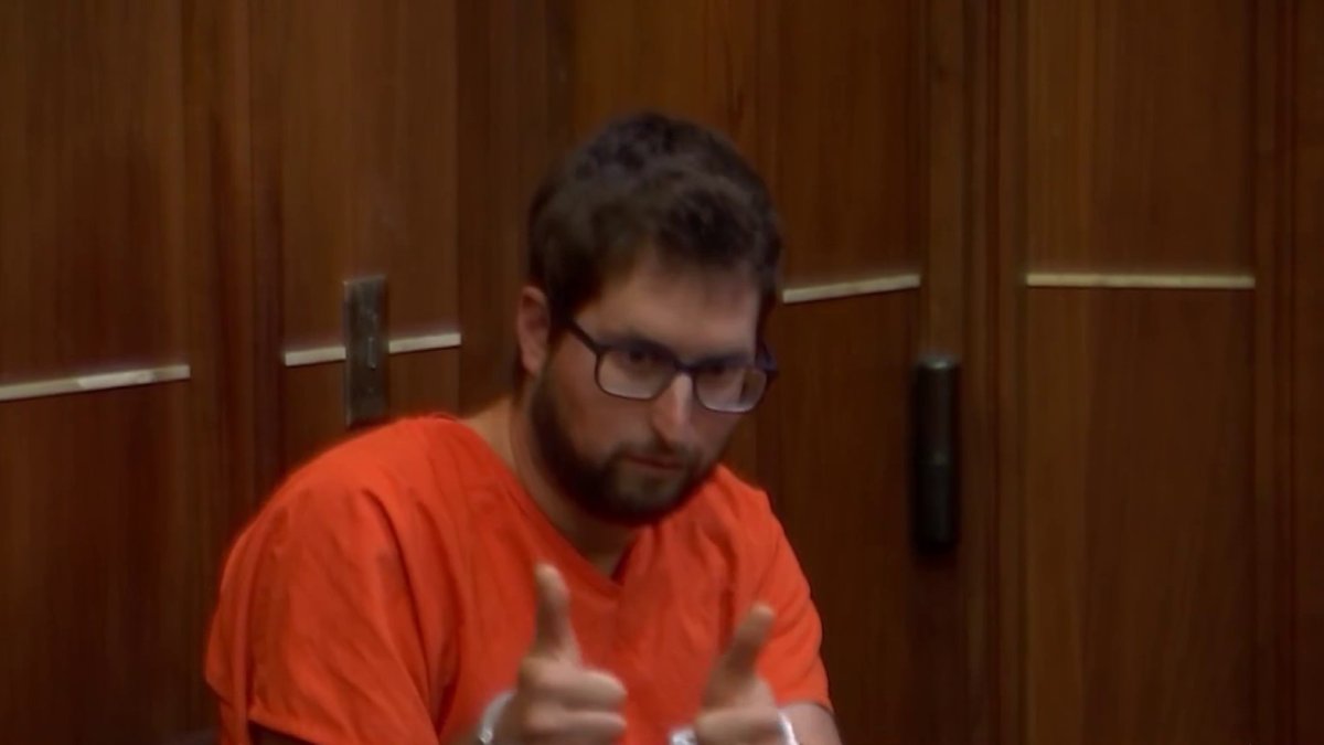 Man charged with hate crime in shooting of Miami Beach tourists – NBC 6 ...