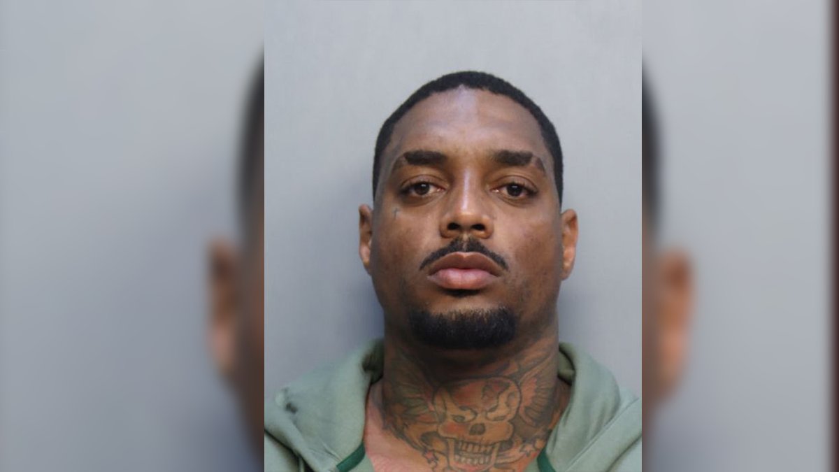 2 charged with murder for 2024 shooting in SW Miami-Dade – NBC 6 South ...