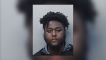 Booking photo of Charles Williams