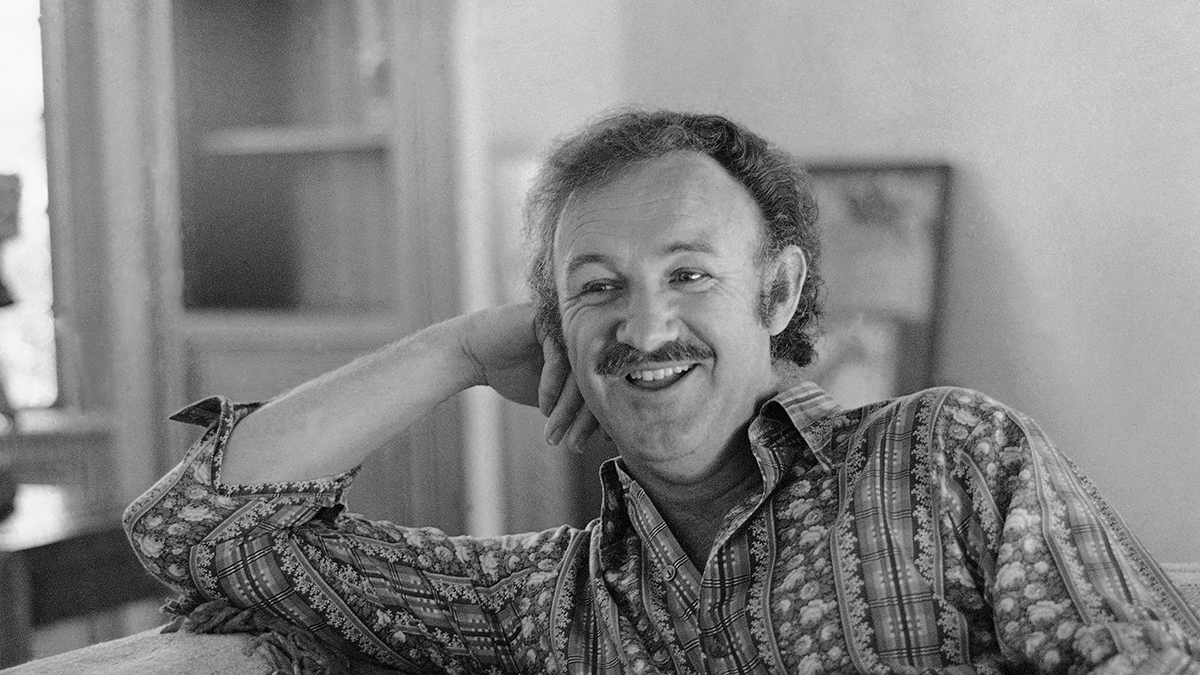 Gene Hackman was more than an everyman: An appreciation