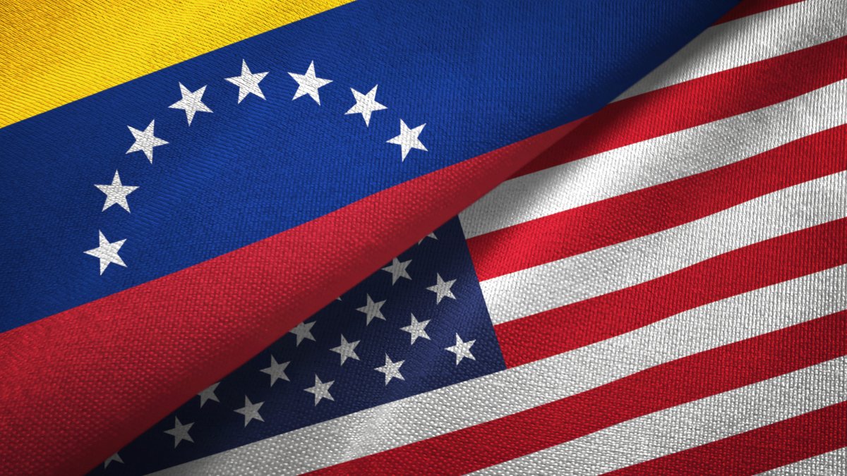 US to label Venezuela's Cartel de los Soles as a terror organization